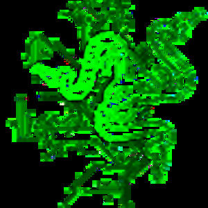 Meet your Posher, Zachary